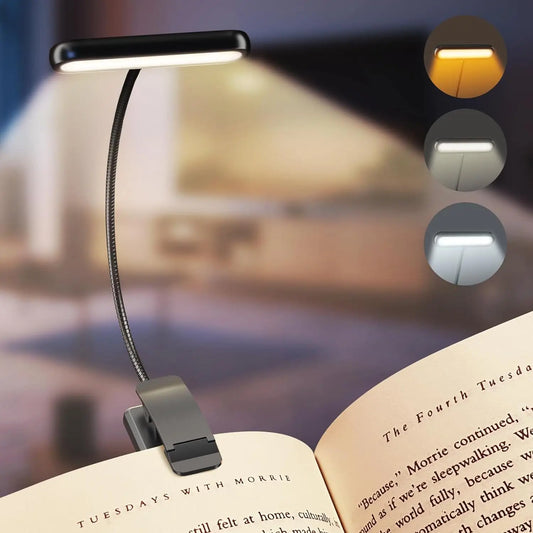 Luneo Reading Lamp