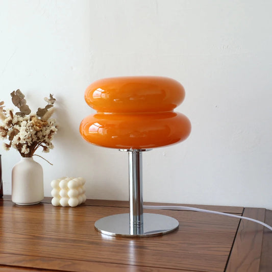 Luneo Mushroom Night Light